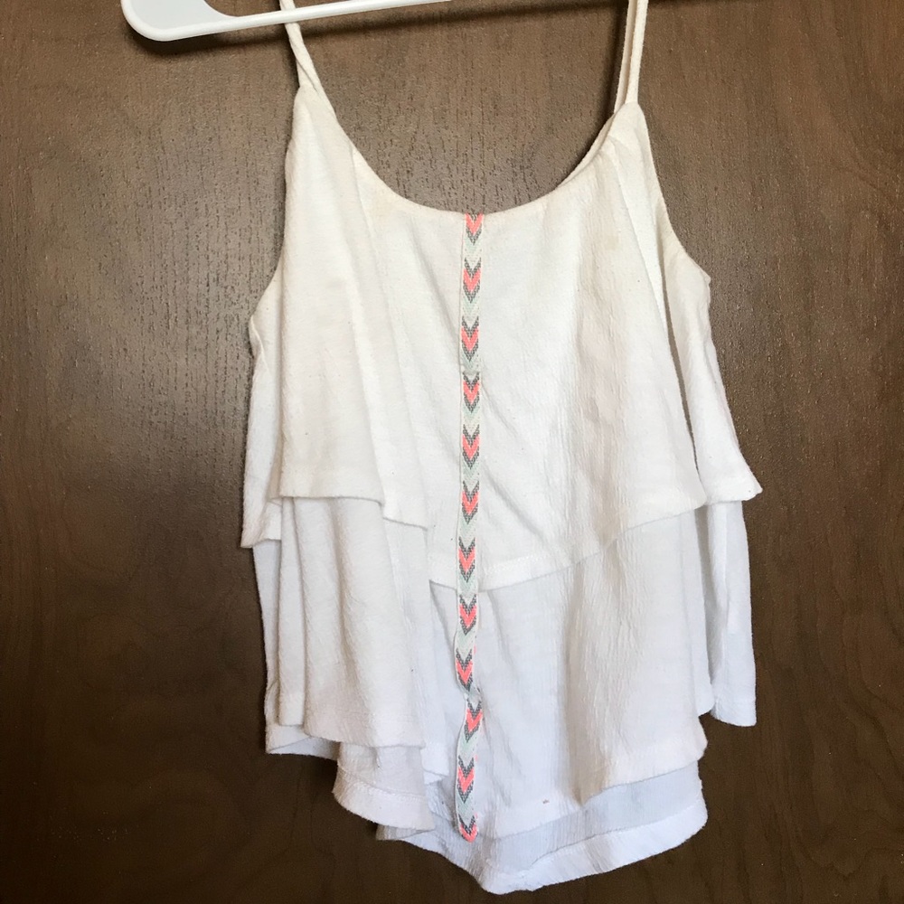 BUNDLE; Tank Tops
